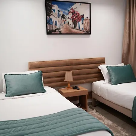 Hotel Suisse Tunis-3
